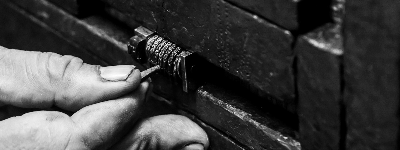 Game Changer: A Brief History of Lock Picking - Nuesmart